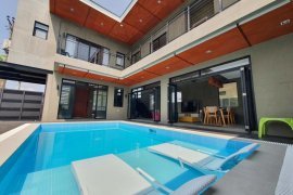 5 Bedroom Villa for rent in Maribago, Cebu