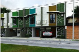 3 Bedroom Townhouse for sale in Guitnang Bayan I, Rizal