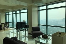 3 Bedroom Condo for rent in 8 Forbestown Centre, BGC, Metro Manila