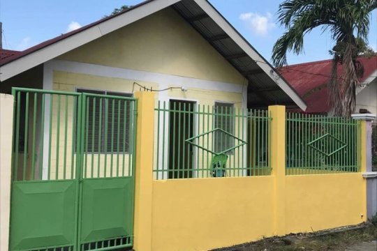 Houses for Sale in San Carlos, Negros Occidental | Dot Property