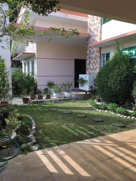 6 Bedroom House & Lot for Sale in Pampanga