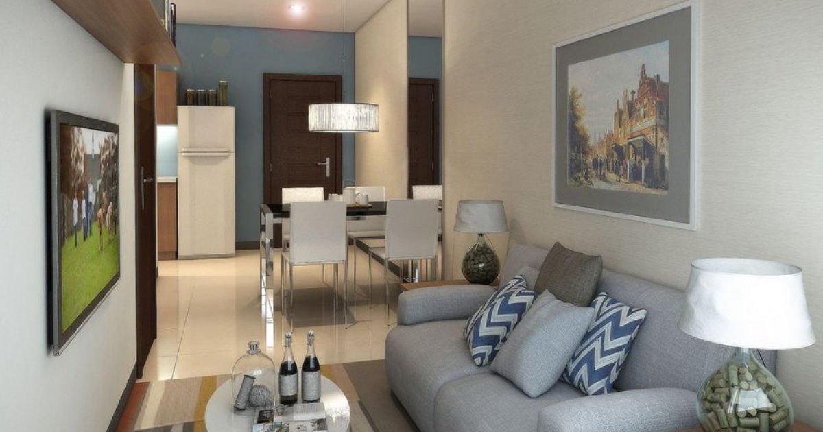 Chimes Greenhills, Metro Manila 138 Condos for sale and rent Dot