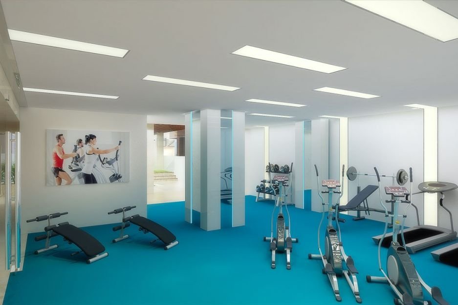 Chimes Greenhills, Metro Manila 17 Condos for sale and rent Dot