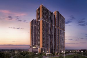 Sync Residences