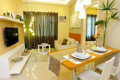 The Magnolia residences – Tower A, B, and C The Magnolia residences – Tower A, B, and C