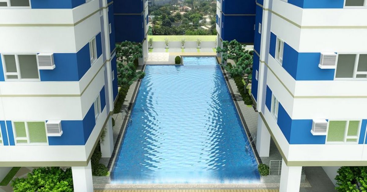 The Pearl Place, Metro Manila 0 Condos for sale and rent Dot Property