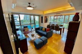 2 Bedroom Apartment for Sale or Rent in One Serendra, BGC, Metro Manila