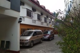 4 Bedroom Townhouse for sale in Bgh Compound, Benguet