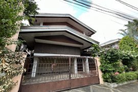 House for Sale or Rent in Bagumbayan, Metro Manila