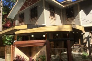 4 Bedroom House for sale in Bakakeng Central, Benguet