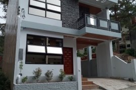 4 Bedroom House for sale in Bakakeng Central, Benguet