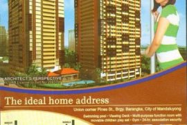 Pines Peak Tower I Metro Manila 70 Condos For Sale And Rent Dot Property