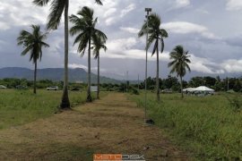 Land for sale in Laiya-Ibabao, Batangas