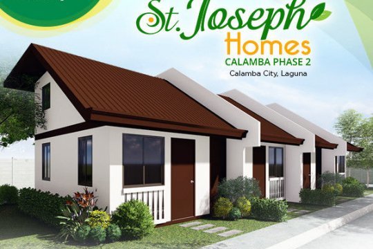 Houses For Sale In Laguerta Laguna Dot Property