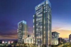 One Serendra One Serendra