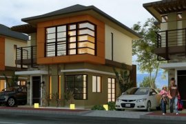 Cebu model houses Cebu model houses
