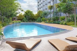 2 Bedroom Condo for sale in Leaf Residences, Tunasan, Metro Manila