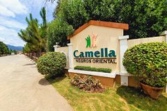 Camella Negros Oriental