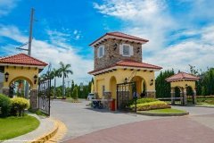 Camella Baliwag