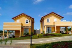 Camella Calamba