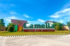 Camella Bacolod South