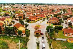 Camella Provence