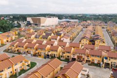 Camella Alta Silang