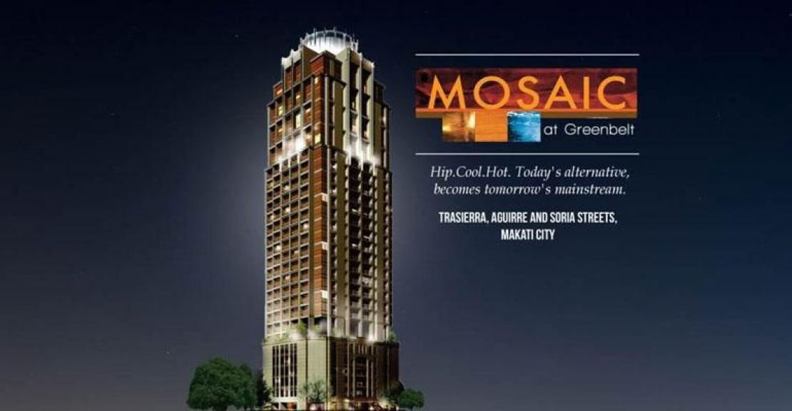 Mosaic, Metro Manila 16 Condos for sale and rent Dot Property