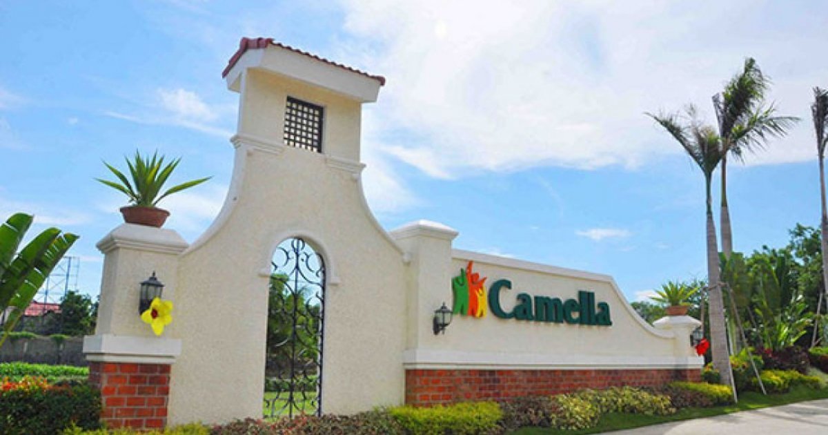 Camella Bantay, Ilocos Sur 0 Houses for sale and rent Dot Property