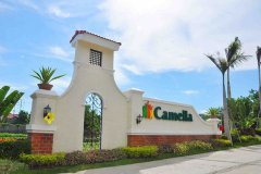 Camella Bantay Camella Bantay