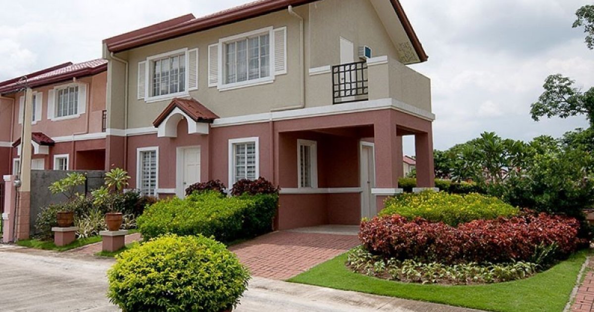 Camella Rizal Rizal 0 Houses For Sale And Rent Dot Property   Camella Rizal 