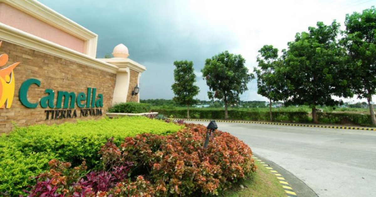 Camella Tierra Nevada, Cavite 0 Houses for sale and rent Dot Property