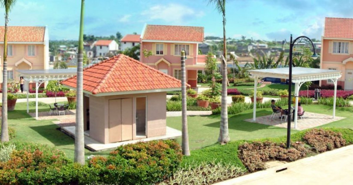 Camella Cerritos Trails, Cavite 0 Houses for sale and rent Dot Property
