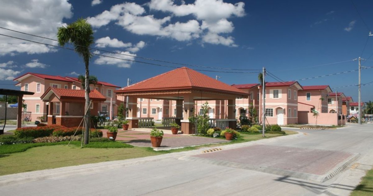 Camella Lessandra Bacoor, Cavite 0 Houses for sale and rent Dot