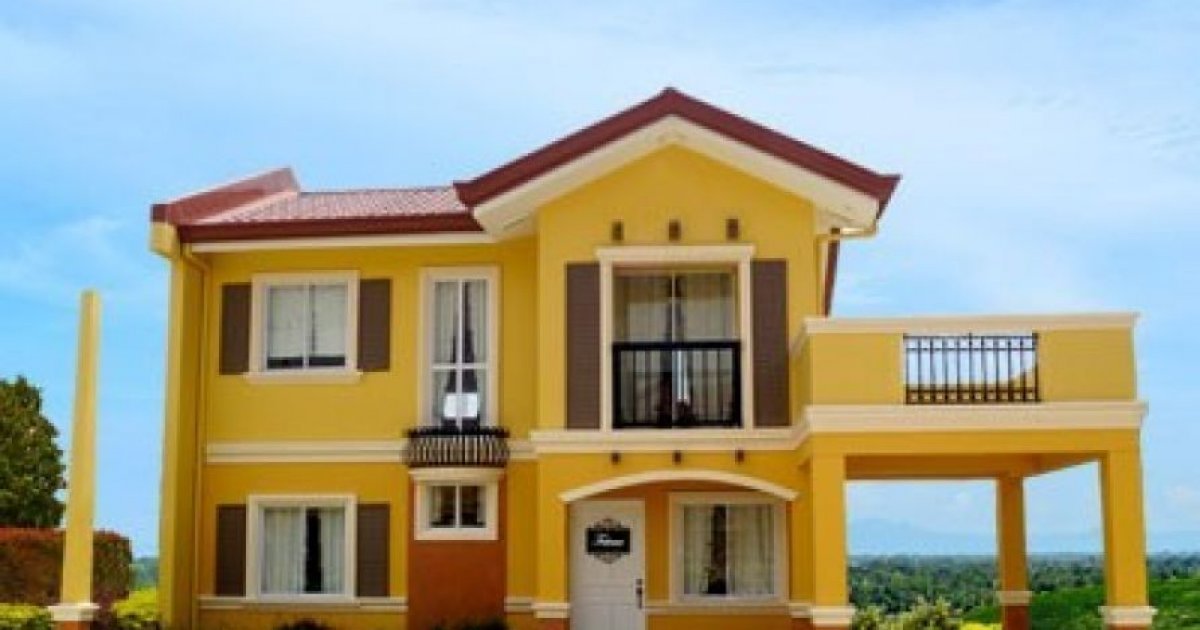 Camella Tanza, Cavite 19 Houses for sale and rent Dot Property