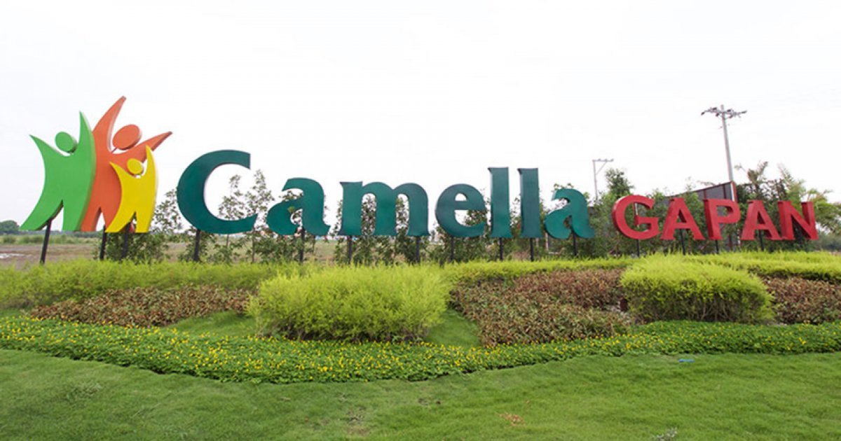 Camella Gapan, Nueva Ecija 0 Houses for sale and rent Dot Property
