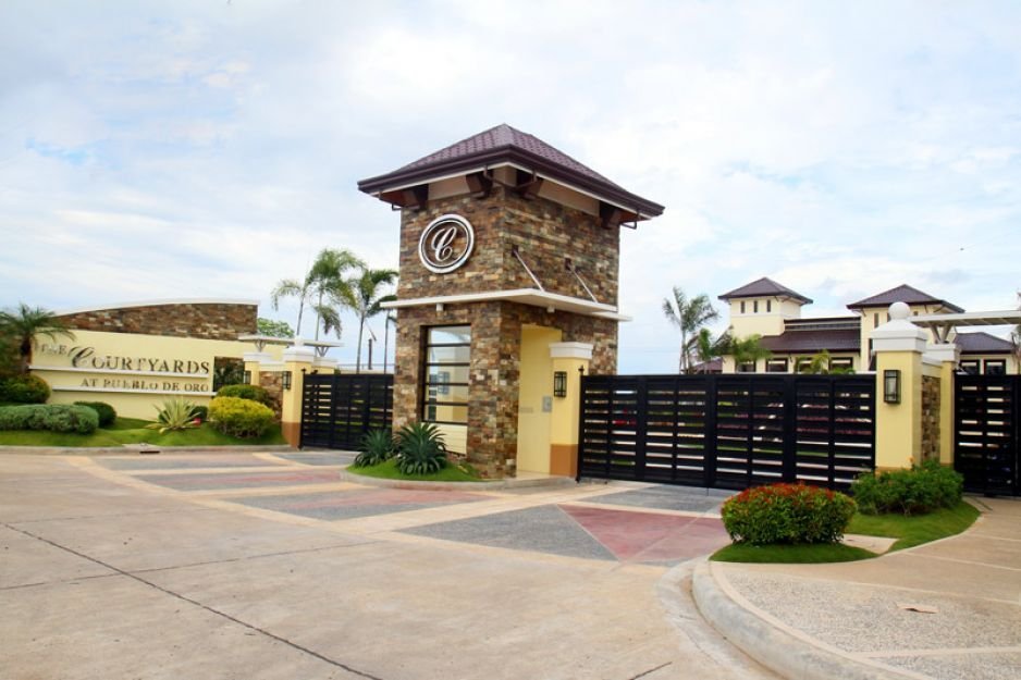 The Courtyards, Misamis Oriental - 4 Townhouses for sale and rent - Dot