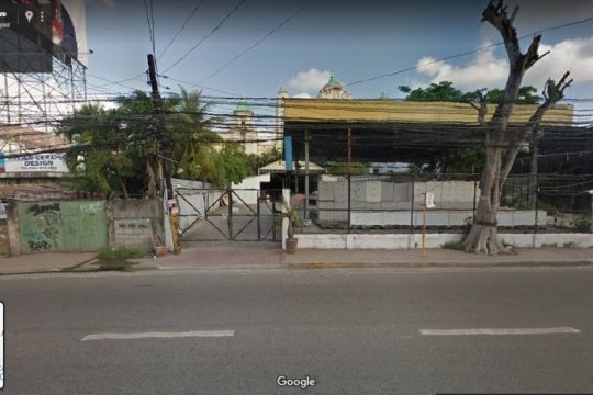 Land for Sale in Cebu City, Cebu | Dot Property