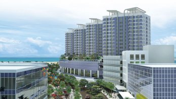 One Pacific Residences