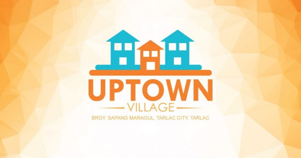 Uptown Village, Tarlac 1 Townhouse for sale and rent Dot Property