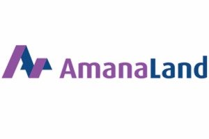 Amanaland Corporation logo