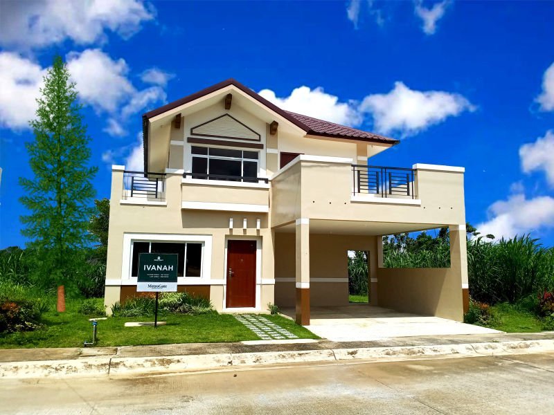 Brand New 3 Bedrooms House and Lot for Sale in Tagaytay City