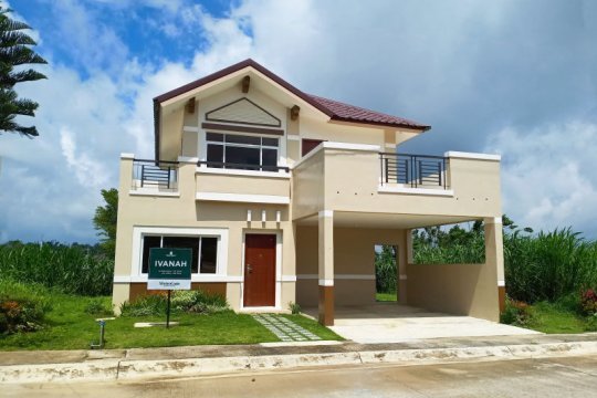 Houses For Sale In The Philippines Dot Property