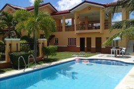 5 Bedroom Villa for rent in Marigondon, Cebu