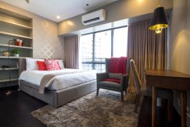1 Bedroom Condo for rent in The Milano Residences, Makati, Metro Manila