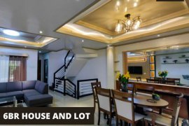 6 Bedroom Townhouse for sale in Bakakeng North, Benguet