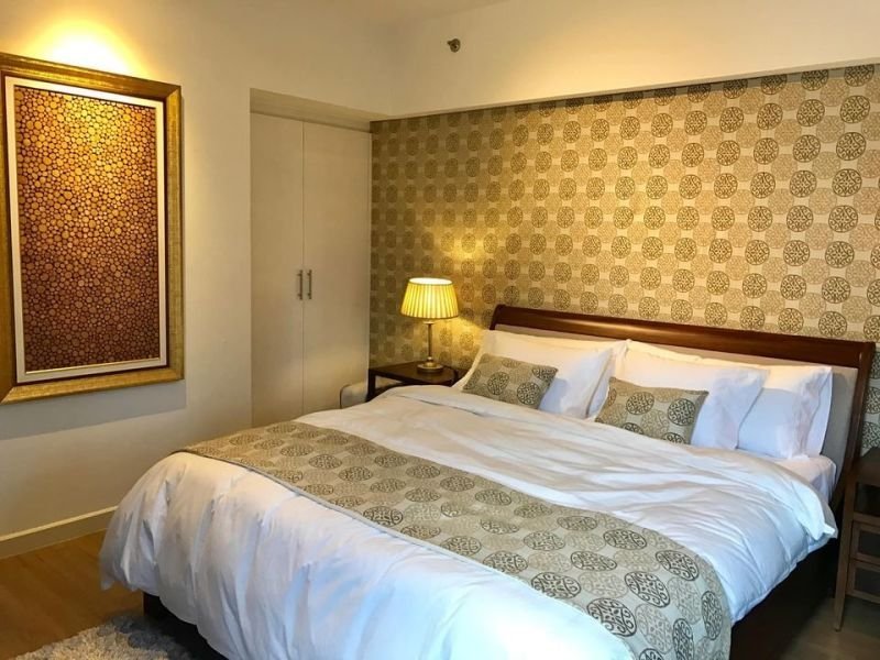 1BR unit for sale in The Lerato Towers Makati