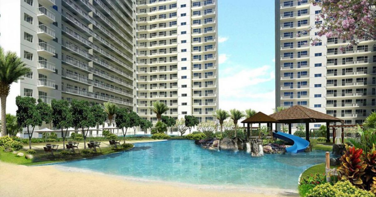 Shore Residences, Metro Manila 197 Condos for sale and rent Dot