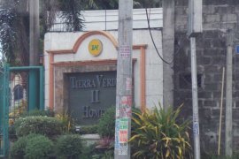 Land for sale in Pasong Tamo, Metro Manila