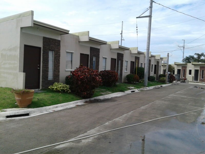 lumina homes tanza cavite price list